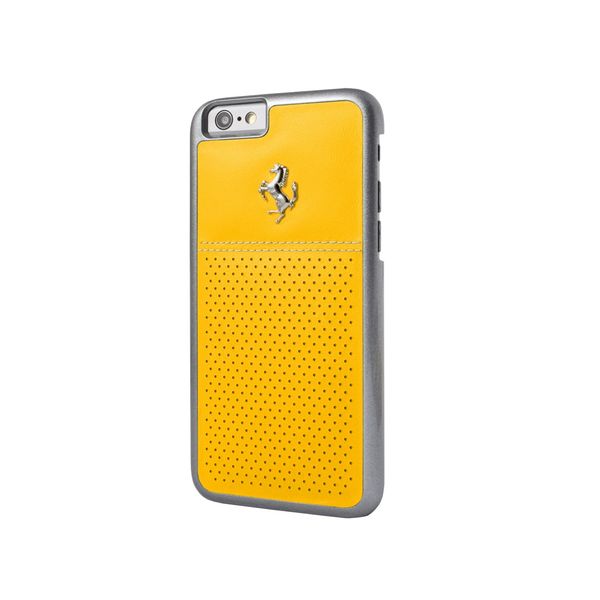 کاور سی جی موبایل مدل ferrari مناسب برای گوشی موبایل آیفون 6plus / 6splus کاور سی جی موبایل مدل ferrari مناسب برای گوشی موبایل آیفون 6plus / 6splus