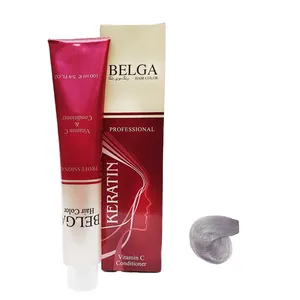 رنگ مو بلگا سری فشن شماره ON9
حجم 100 میلی لیتر رنگ پوست پیازی