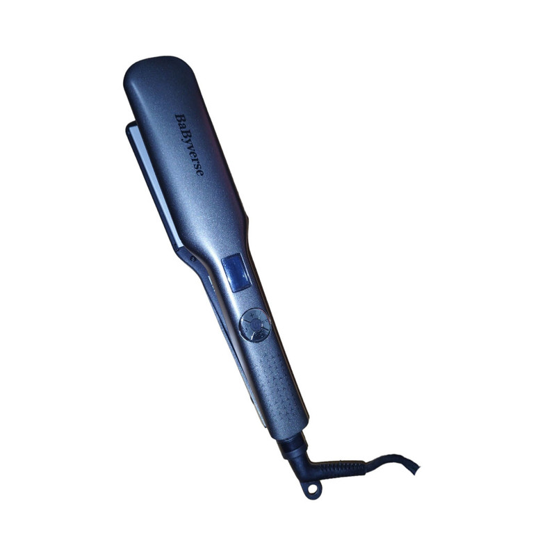 اتو و حالت دهنده ی مو بیبی ورس مدل BA -441