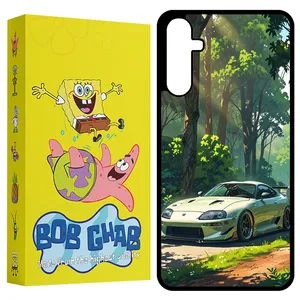  BOB Ghab BCPA14 Cover For Samsung Galaxy A14 4G / A14 5G / M14 5G