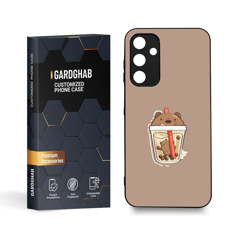 کاور گارد قاب مدل فانتزی مناسب برای گوشی موبایل سامسونگ Galaxy A25 5G