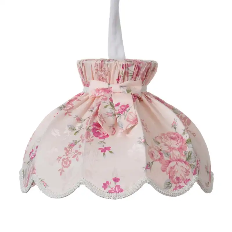 لوستر تابنده مدل ژاکارد طرح گنبدی