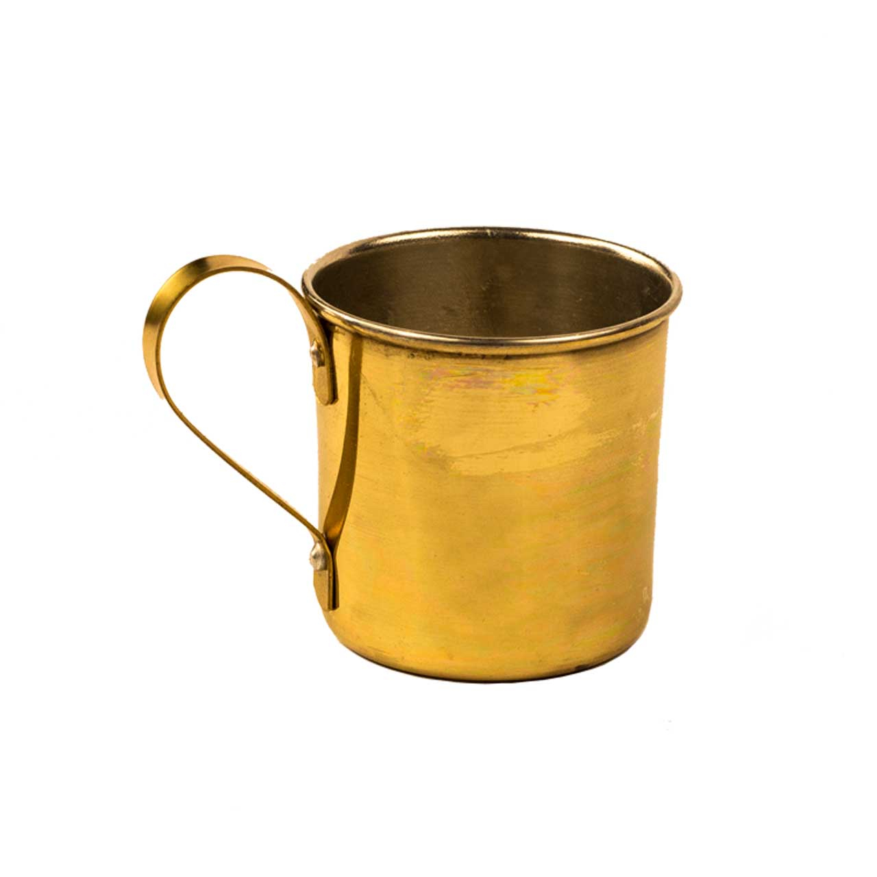 لیوان برنجی سایز کوچک LB-1