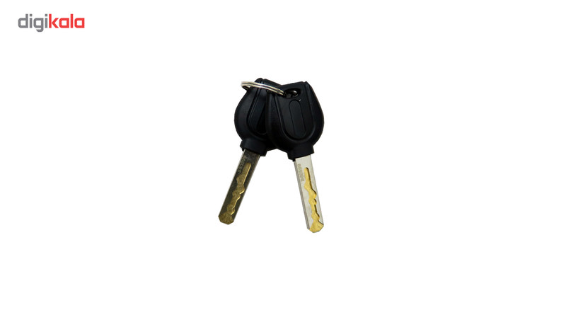 زنجیر با قفل سوکت دار ردلاین 8-150 مدل RE810