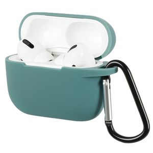 کاور مسیر مدل Silicone XP مناسب برای کیس اپل Airpods Pro 3
