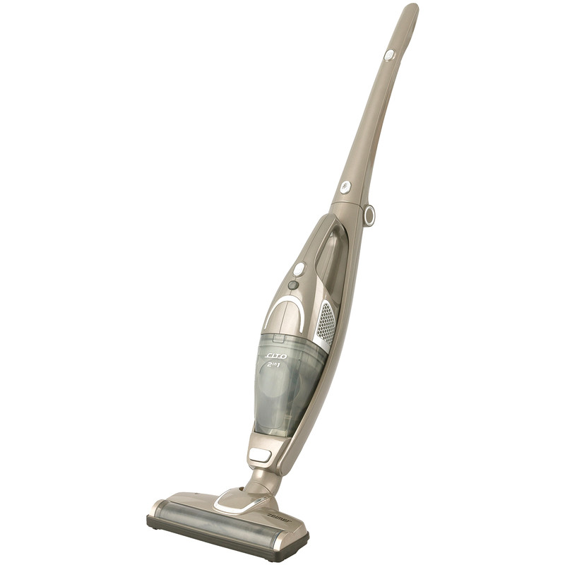 جارو شارژی زلمر مدل ZVC 012 ZQ