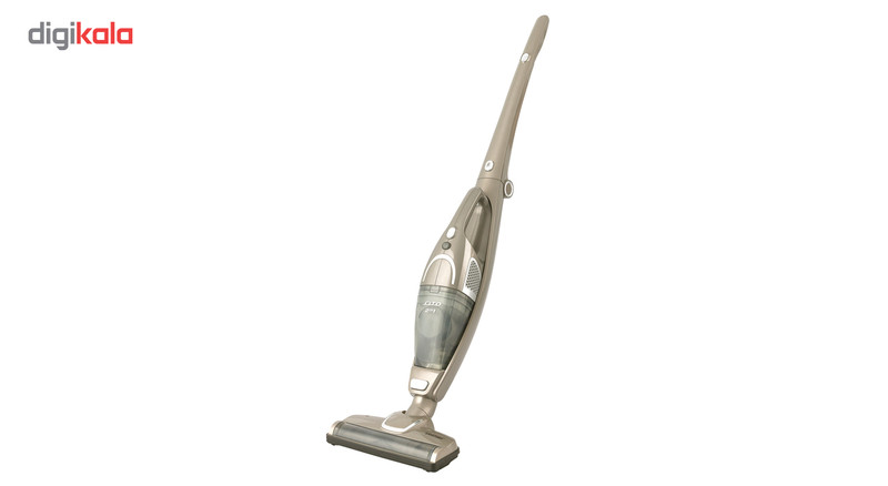 جارو شارژی زلمر مدل ZVC 012 ZQ