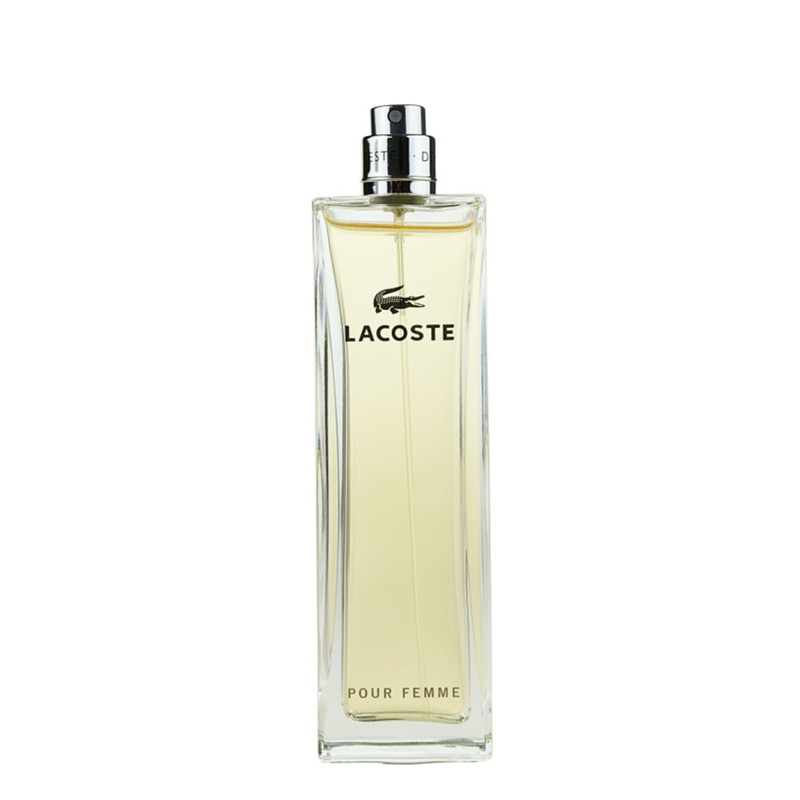 تستر ادو پرفیوم زنانه لاگوست مدل Pour Femme حجم 90ml