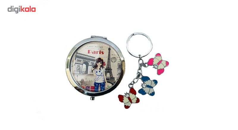 ست هدیه دخترانه مدل 621 ست هدیه دخترانه مدل 621