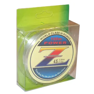 نخ ماهی گیری پاور سایز 1