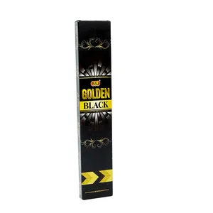 عود راج مدل GOLDEN BLACK