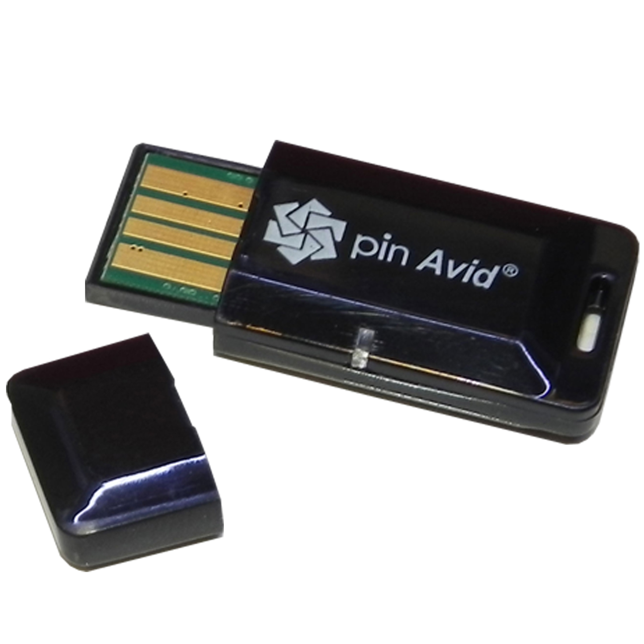 کارت شبکه usb بی سیم مدل PINAVID-300