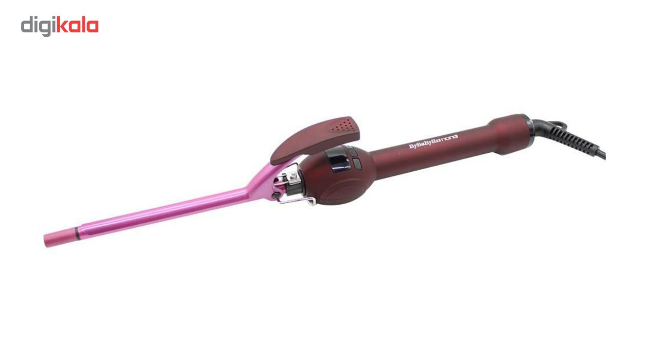 فر کننده مو بای بابلیس مدل ST-2228 -  - 2
