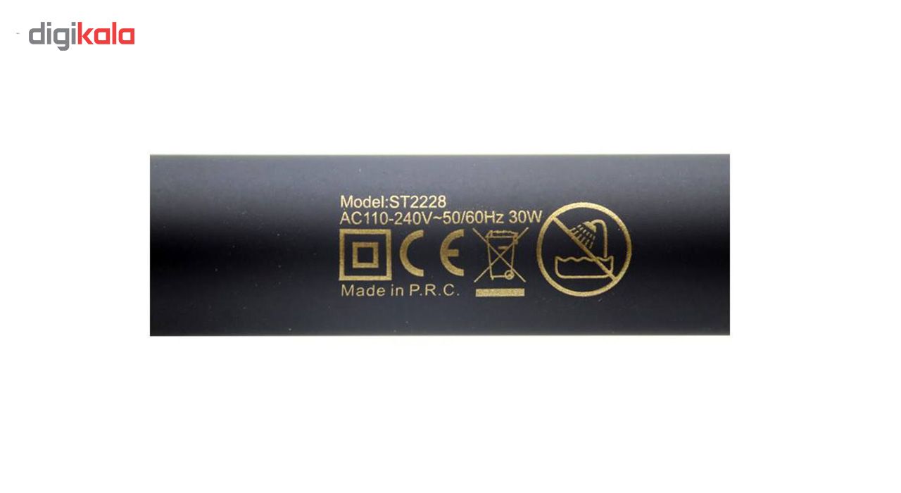 فر کننده مو بای بابلیس مدل ST-2228 -  - 5