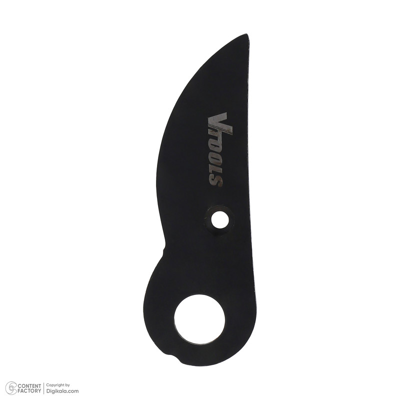 قیچی باغبانی وی تولز مدل vt2191 به همراه فنر و تیغه یدک