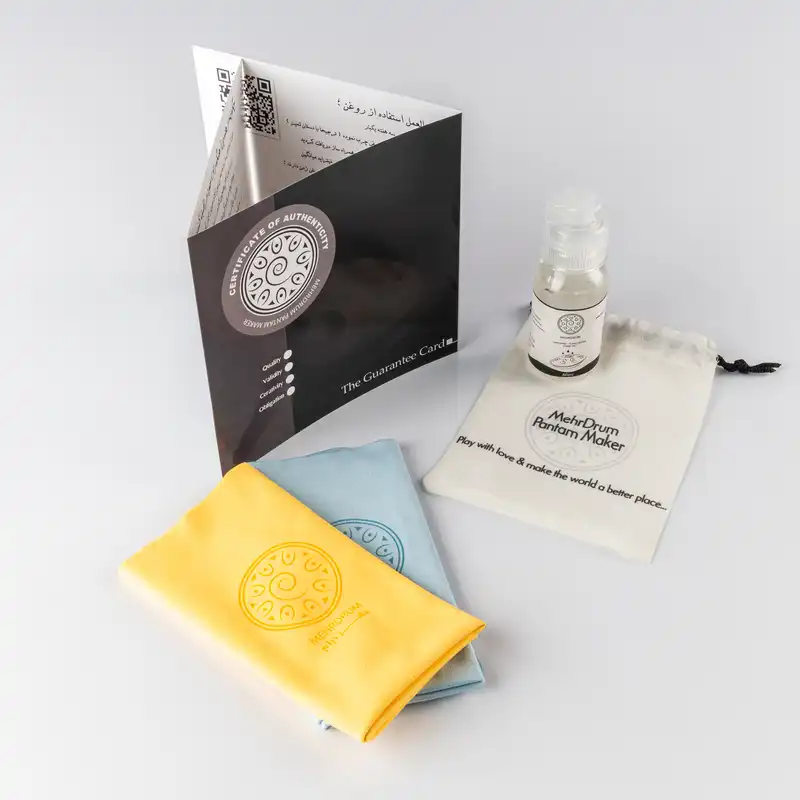 هنگ درام مدل ابر و باد