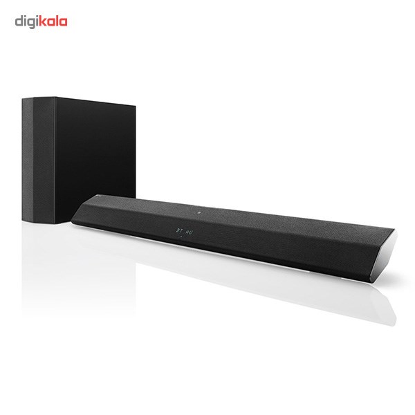 bose soundbar volume control