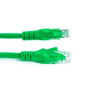 کابل شبکه CAT6 پی-نت مدل GR6 طول 5 متر