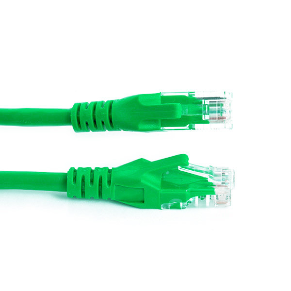 کابل شبکه CAT6 پی-نت مدل GR6 طول 5 متر
