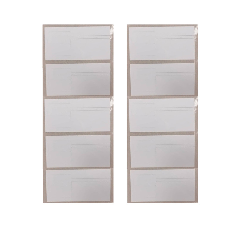 تگ RFID مدل 5L2668 بسته 10 عددی