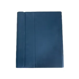 کیف کلاسوری کیبورد دار مدل sross مناسب برای تبلت اپل ipad pro 12.9 2021