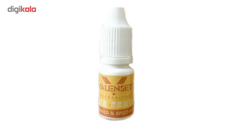 کرم تقویت کننده و ضد ریزش مو ولنسی مدل یال اسب حجم 350 گرم