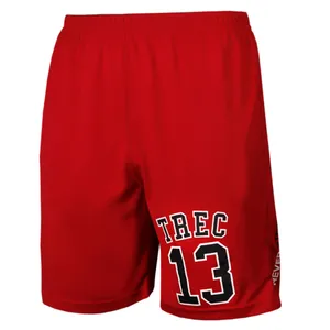 شلوارک مردانه ترک ویر مدل Cooltrec 005 Red
