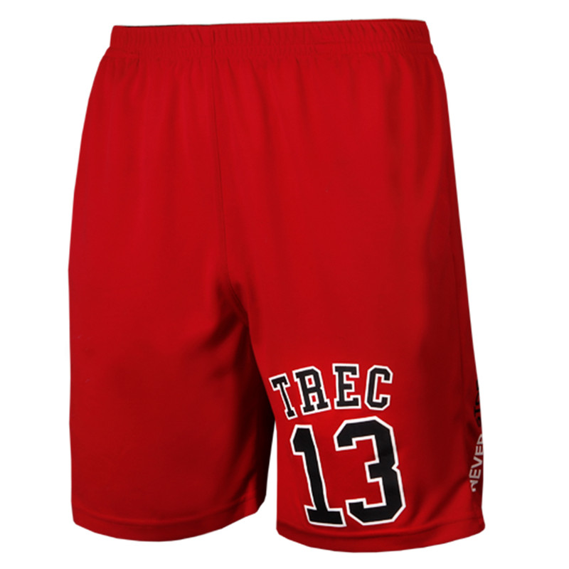 شلوارک مردانه ترک ویر مدل Cooltrec 005 Red