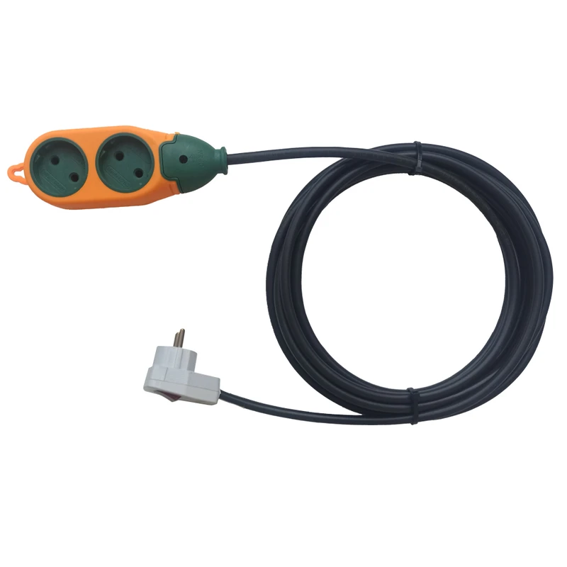 سه راهی برق مدل HP-3M