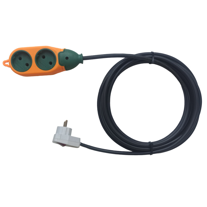 سه راهی برق مدل HP-5M