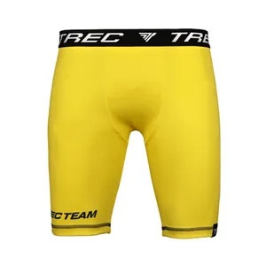 شلوارک مردانه ترک ویر مدل 008 Yellow