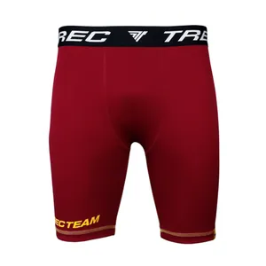 شلوارک مردانه ترک ویر مدل 005 Maroon