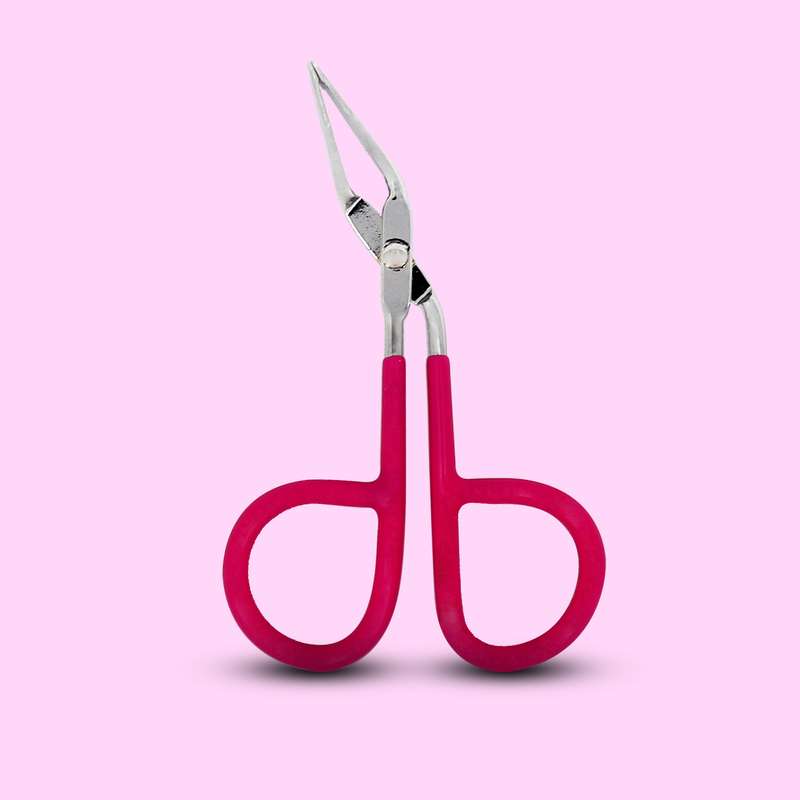 موچین اچ ار وای مدل Beauty کد 004