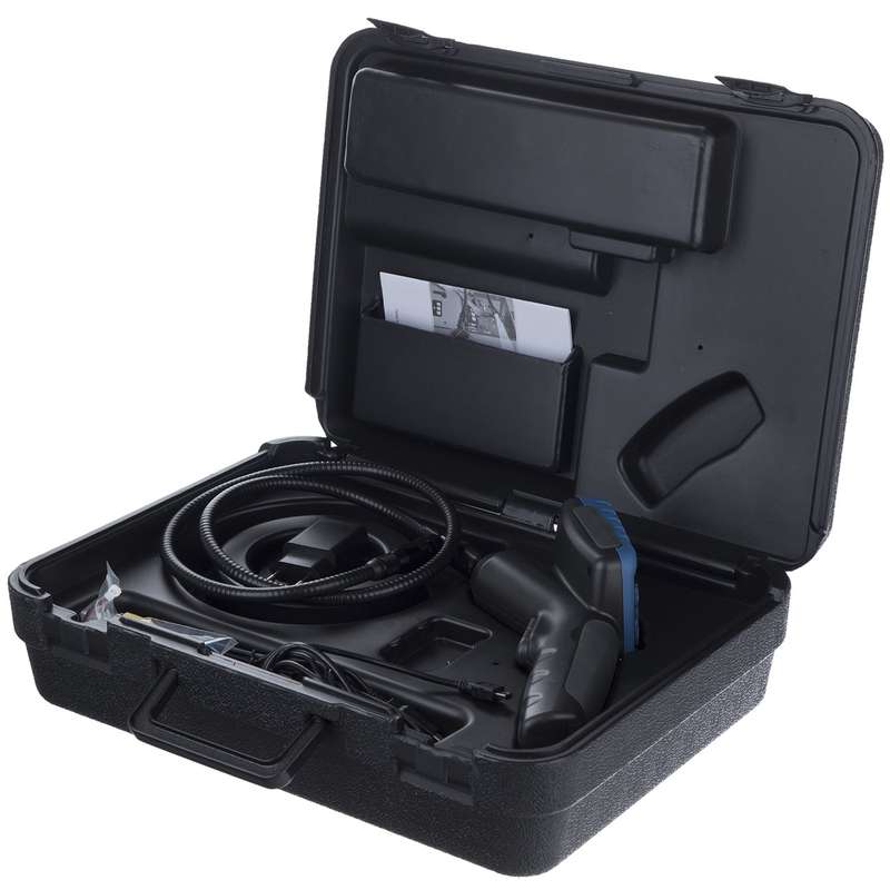 ویدئو بروسکوپ سی ای ام مدل BS-151