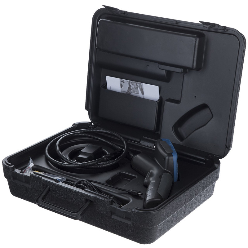 ویدئو بروسکوپ سی ای ام مدل BS-151