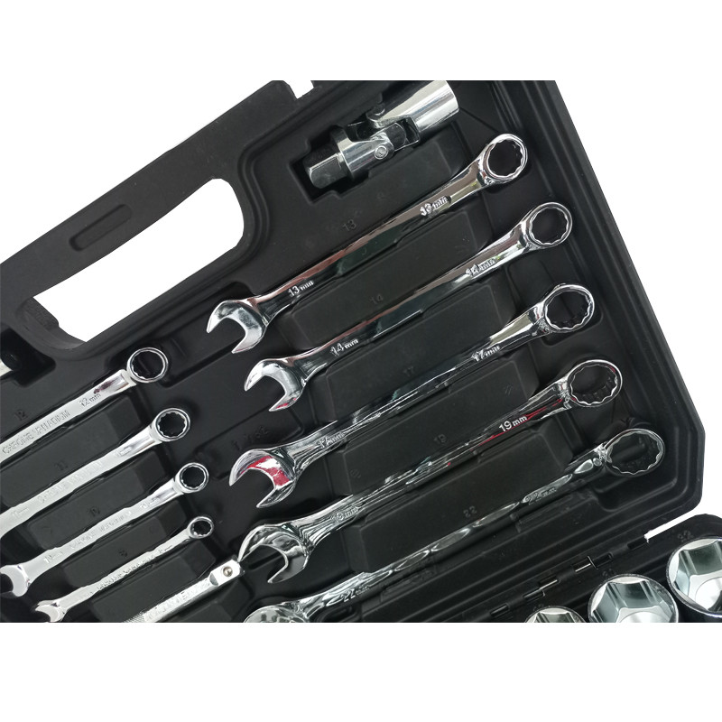 مجموعه 82 عددی ابزار مدل G-10006