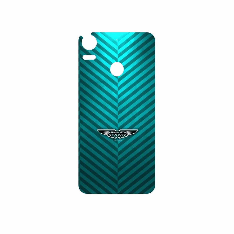 برچسب پوششی ماهوت مدل Aston Martin مناسب برای گوشی موبایل اچ تی سی Desire 10 Pro