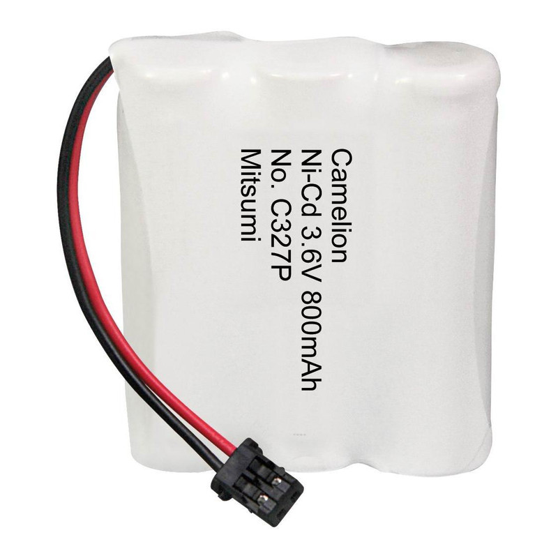 باتری تلفن بی سیم کملیون مدل C327P