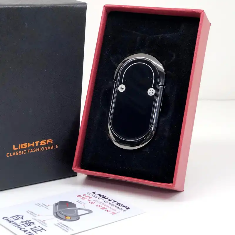 فندک مدل Stand کد SN-LIWL-2101-52