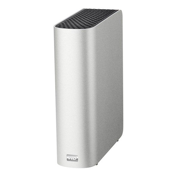 هارد وسترن دیجیتال اکسترنال مای بوک استدیو - 1 ترابایت