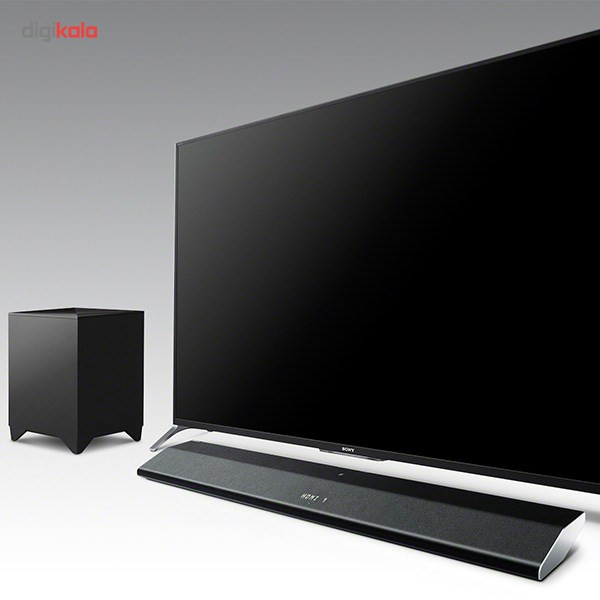 ساندبار سونی مدل HT-CT770 ساندبار سونی مدل HT-CT770