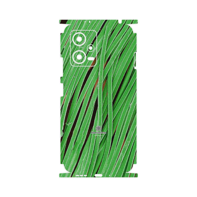 برچسب پوششی ماهوت مدل Atom Universe 5-FullSkin مناسب برای گوشی موبایل شیائومی Redmi Note 12 5G