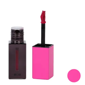 رژ لب مایع وو مدل Cube شماره PK101