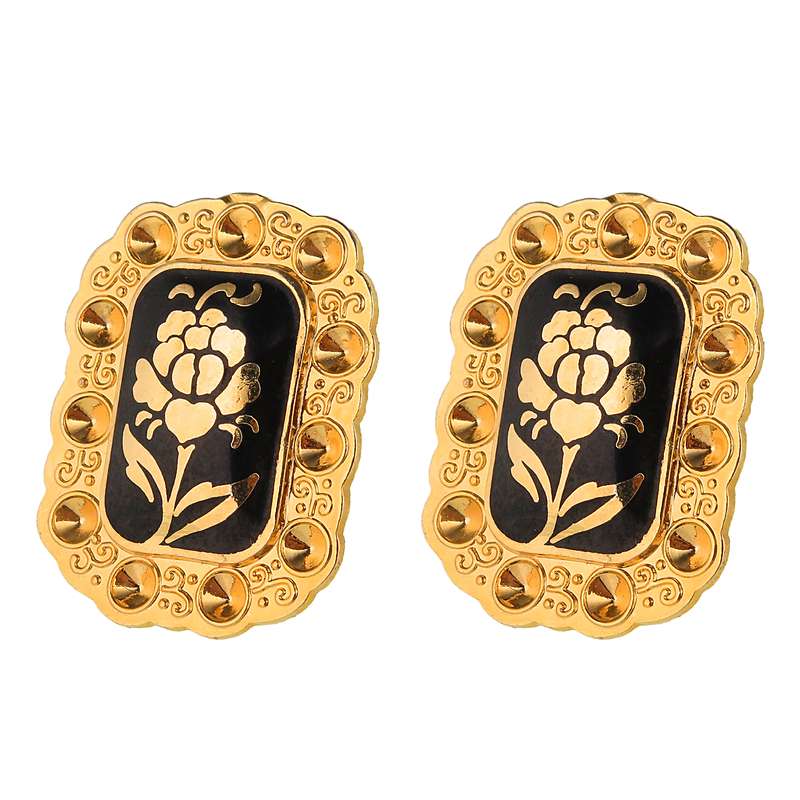 گوشواره دخترانه مدل A-164 گوشواره دخترانه مدل A-164