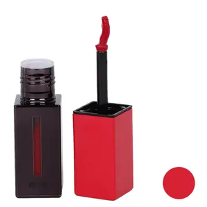 رژ لب مایع وو مدل Cube شماره RD301
