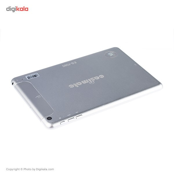 تبلت ایزی‌میت مدل ES-7085 ظرفیت 8 گیگابایت 2
