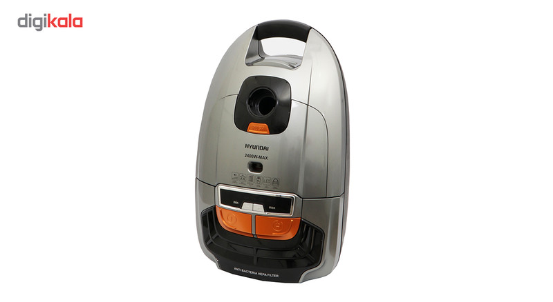 جاروبرقی هیوندای مدل Iron Man-SM