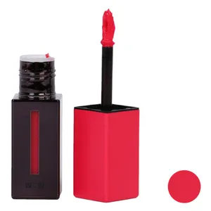  رژ لب مایع وو مدل Cube شماره PK102