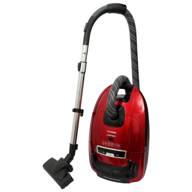 جاروبرقی هیوندای مدل Iron Man-RM