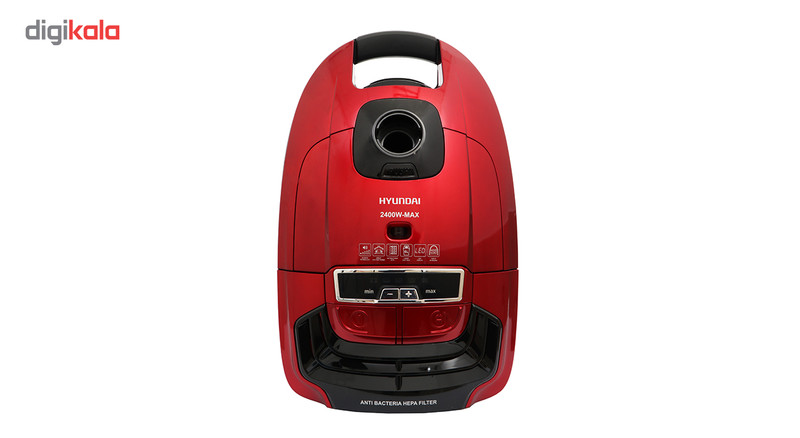 جاروبرقی هیوندای مدل Iron Man-RM